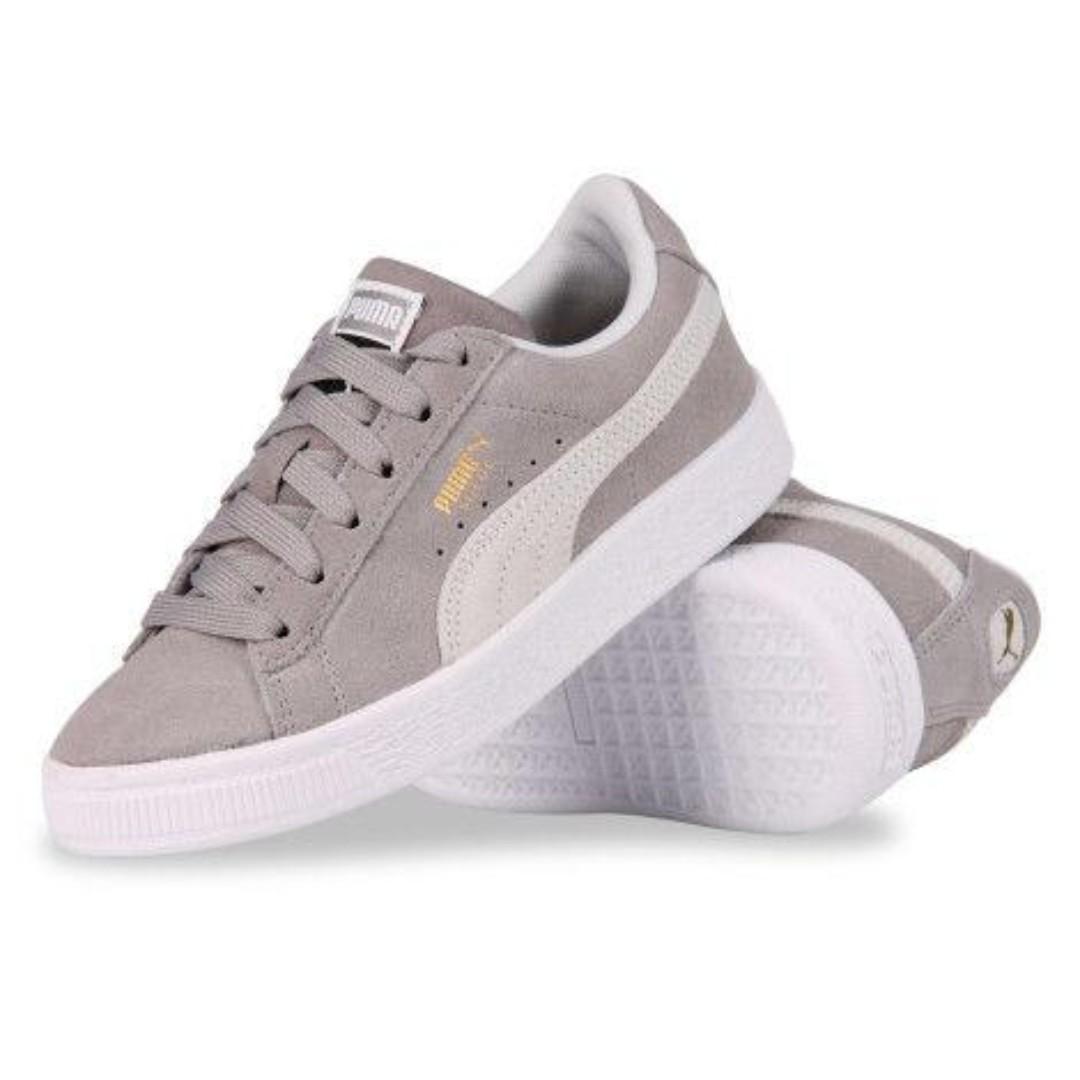 Puma best sale suede 2019