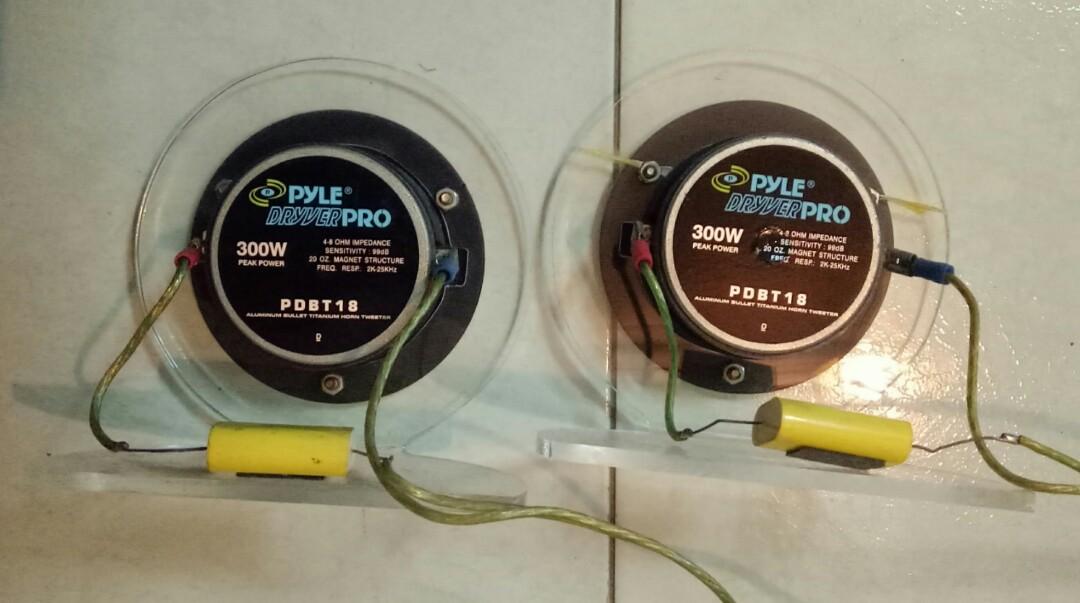 Pyle pdbt18 sales