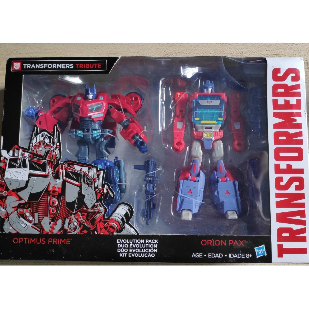 rare transformers toys