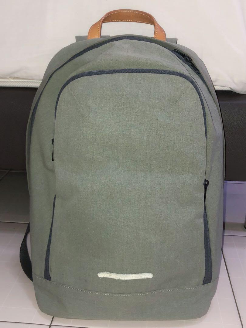 rawrow backpack