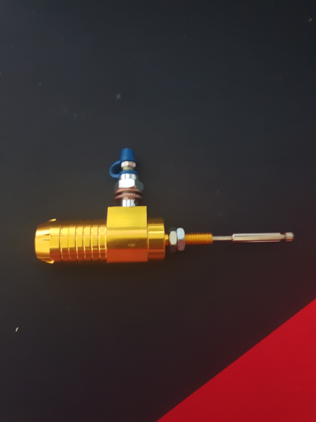 RCB Hydraulic Clutch Slave, Motorcycles, Motorcycle Accessories on