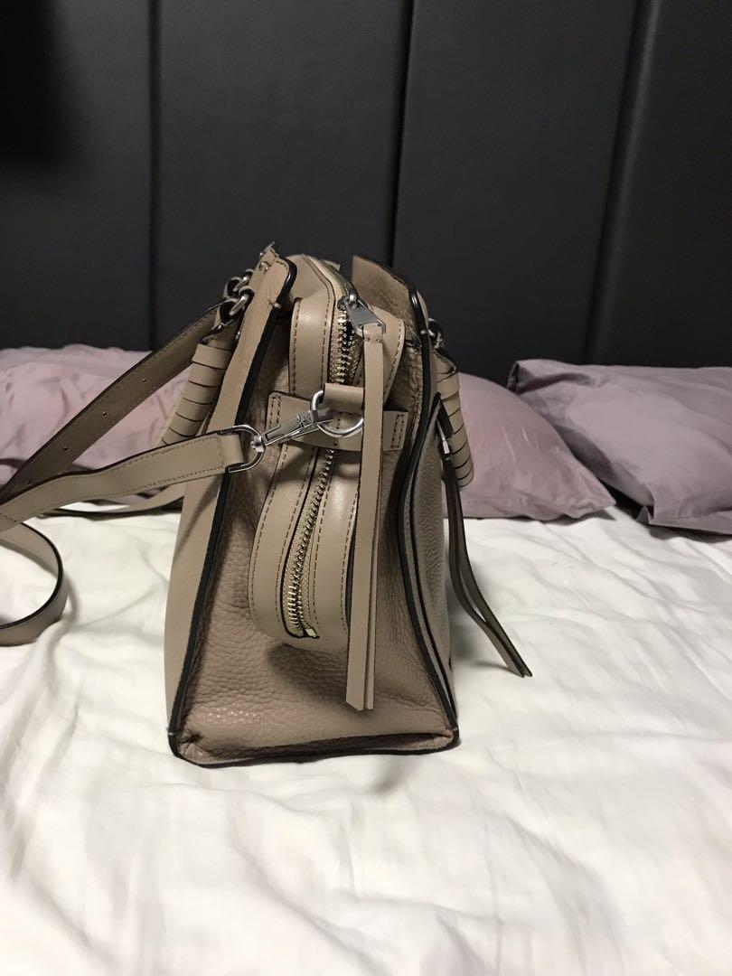 Rebecca minkoff bree new arrivals large