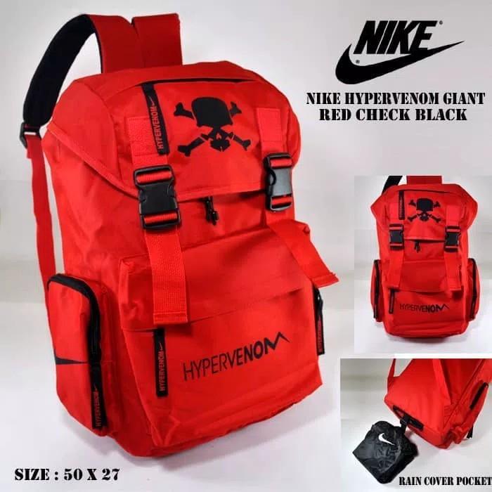 nike hypervenom backpack