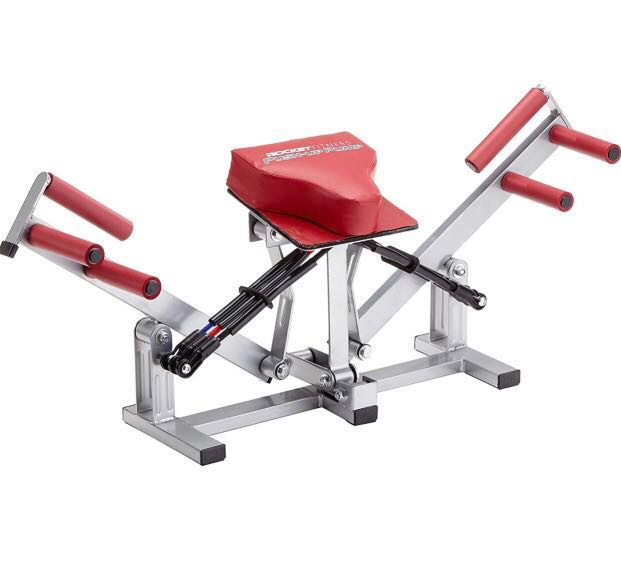 Rocket Fitness Push Up Pump, Sports Equipment, Exercise & Fitness