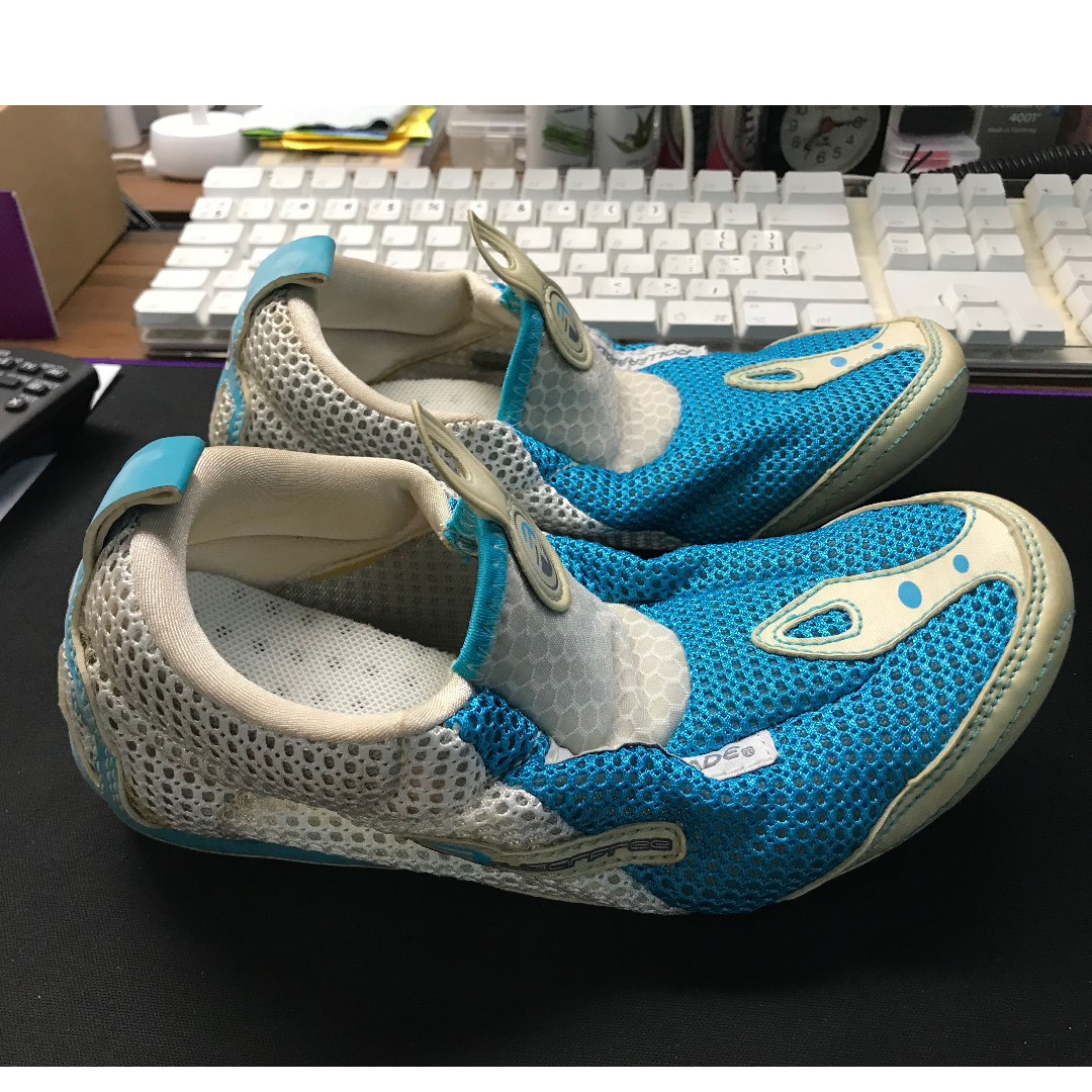 sugarfree shoes