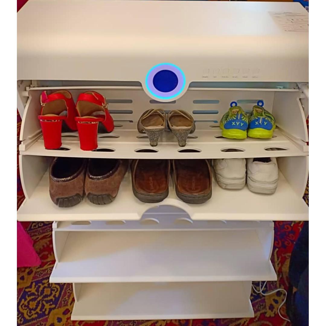 Rootsense shoe cabinet discount