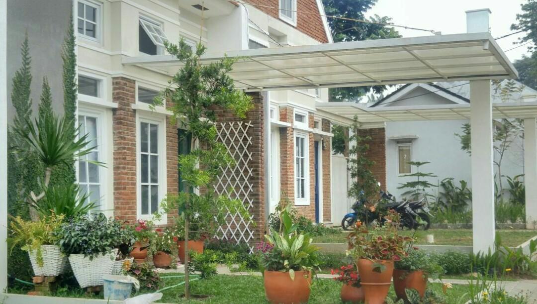 1070+ Gambar Rumah Gaya Belanda Terbaik