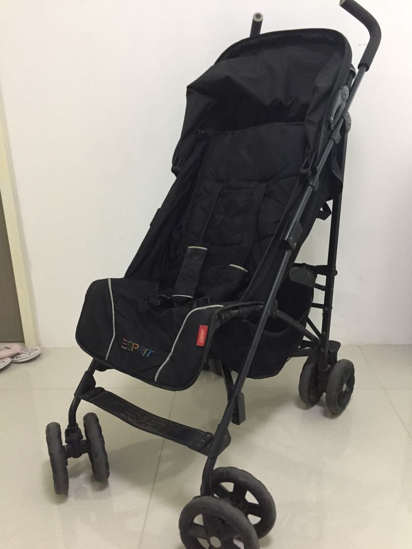 esprit stroller price