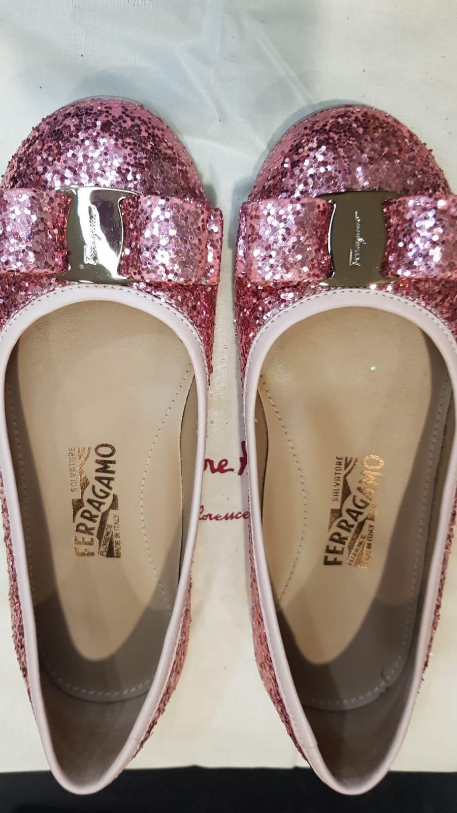 Salvatore ferragamo kids cheap