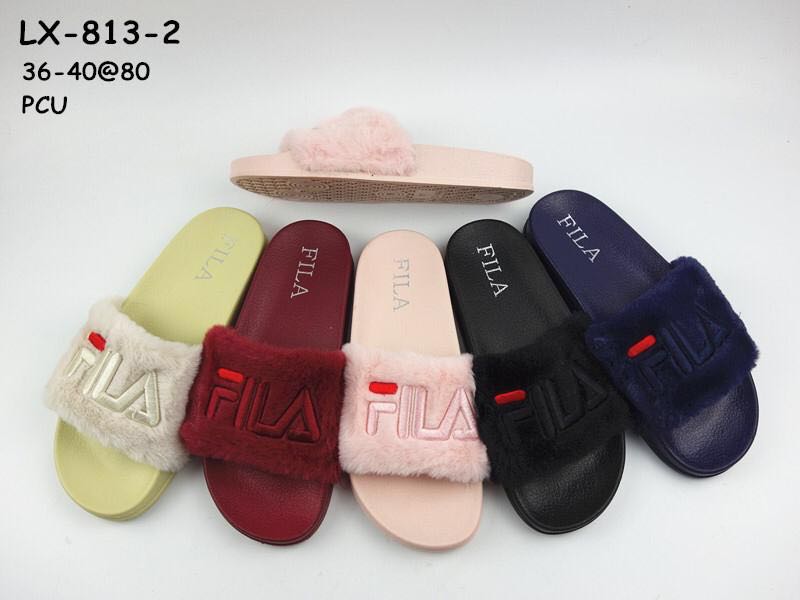 sandal fila murah
