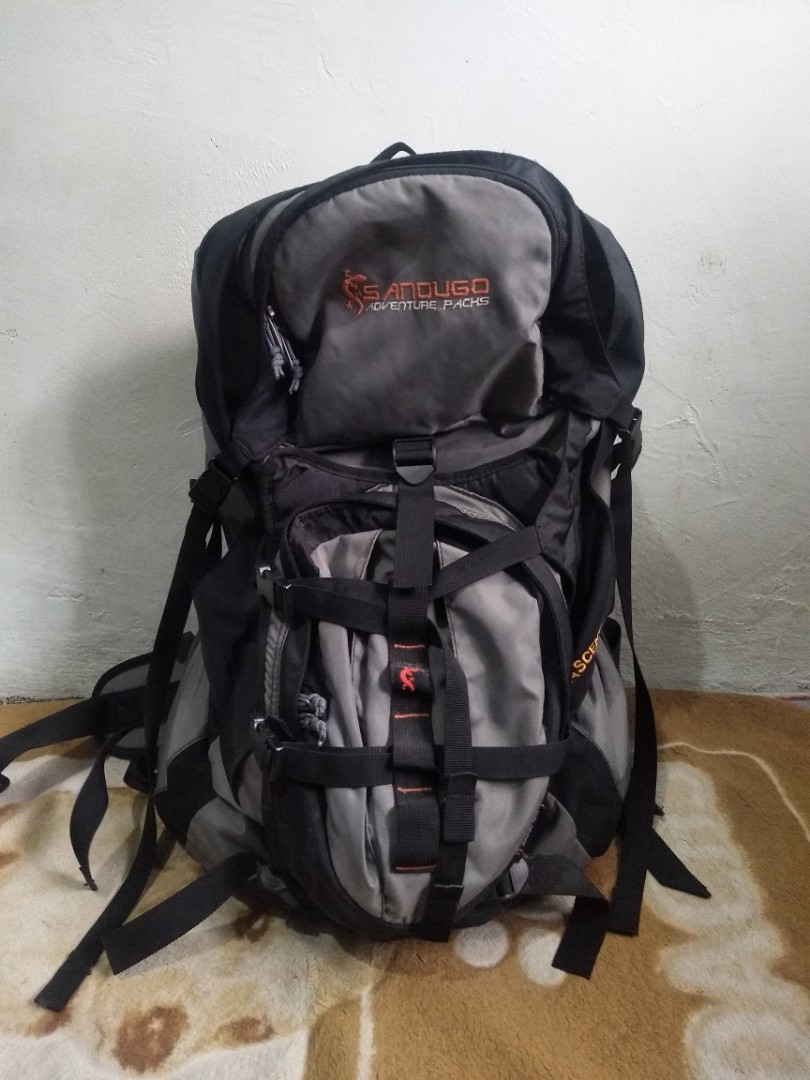 Sandugo bag outlet