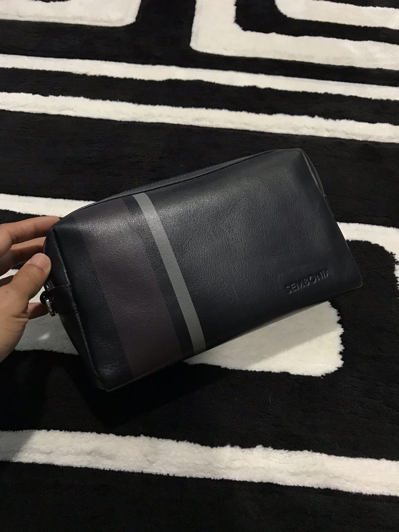 Sembonia clutch bag new arrivals man