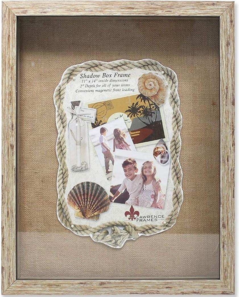 Shadow Box Frame Design Craft Craft Supplies Tools On Carousell