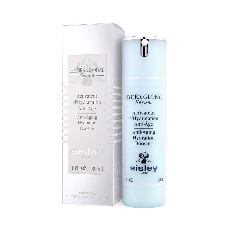 hydra global serum sisley