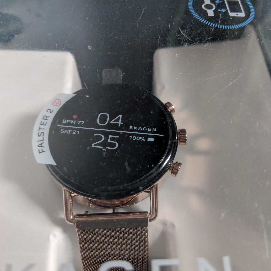 Buy skagen sales falster 2