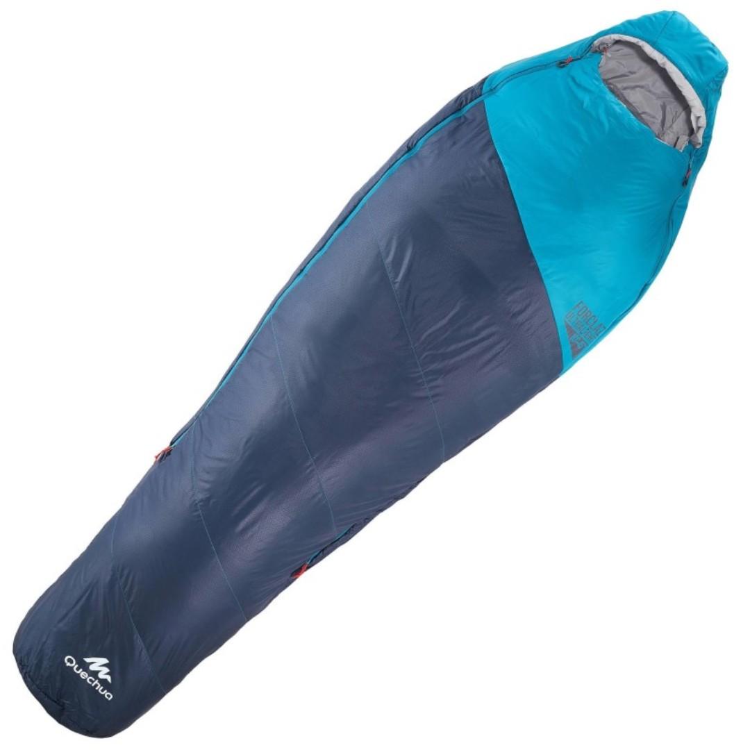 Forclaz ultralight shop 10 15