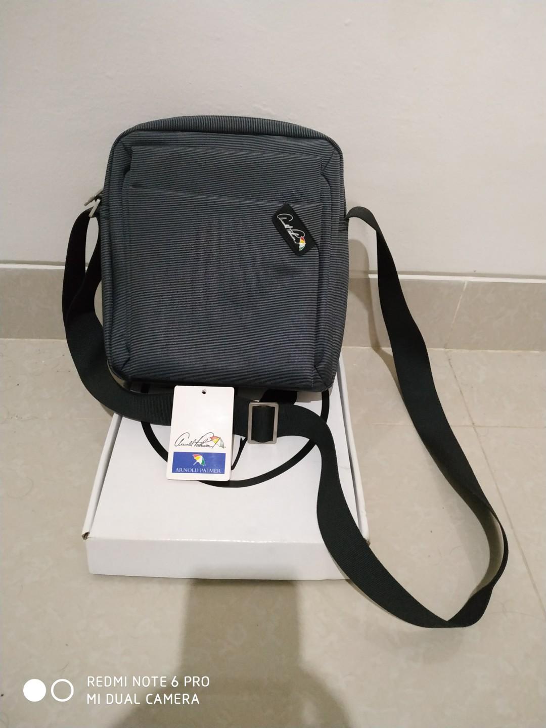 Arnold palmer sling bags sale price