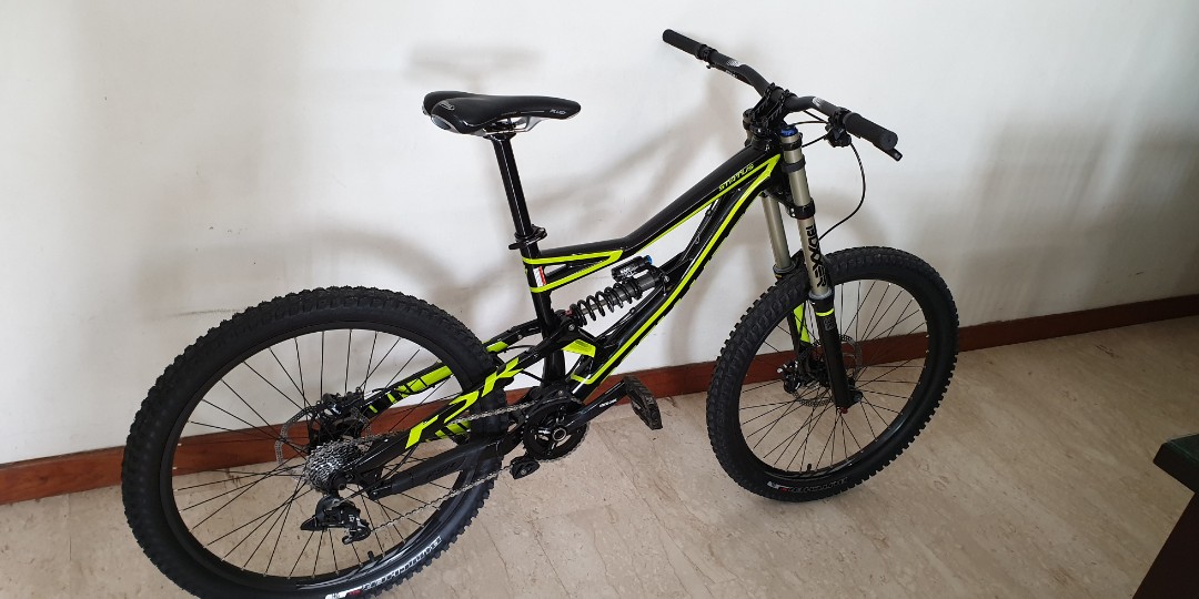 Specialized status 2 price new arrivals