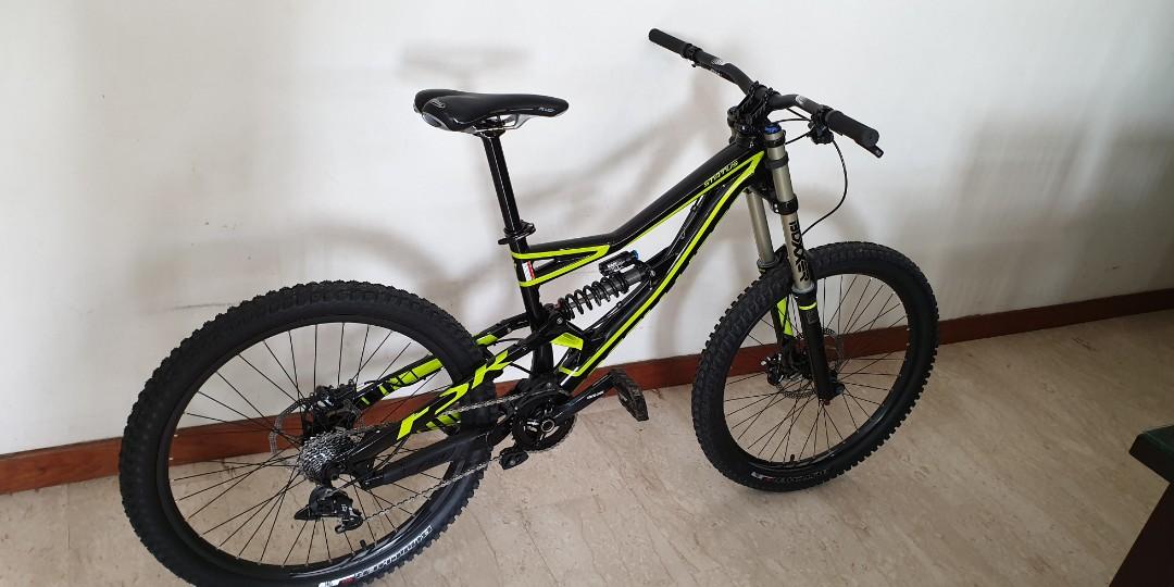 Specialized status hotsell 2 precio