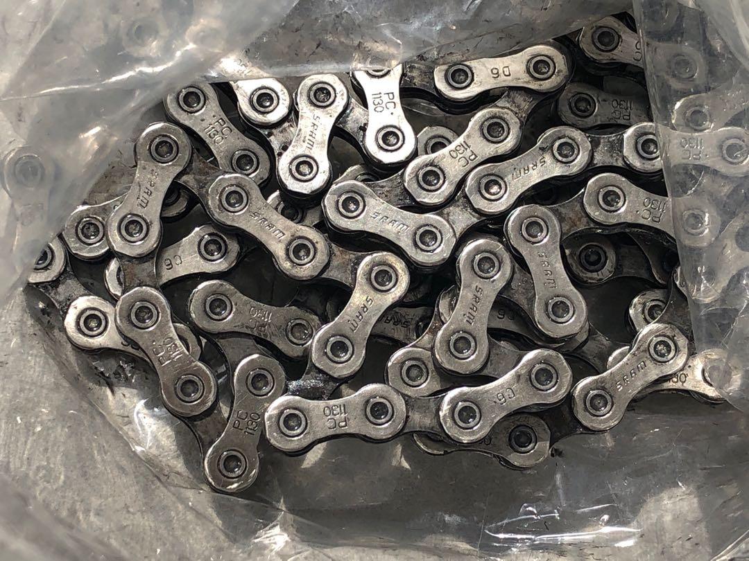 pc 1130 chain