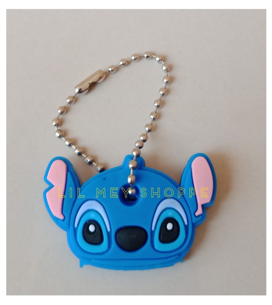 Stitch Key Holder Chain, Furniture & Home Living, Kitchenware