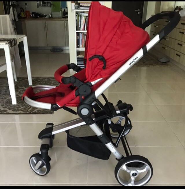 Halford zuzz 4 review 2025