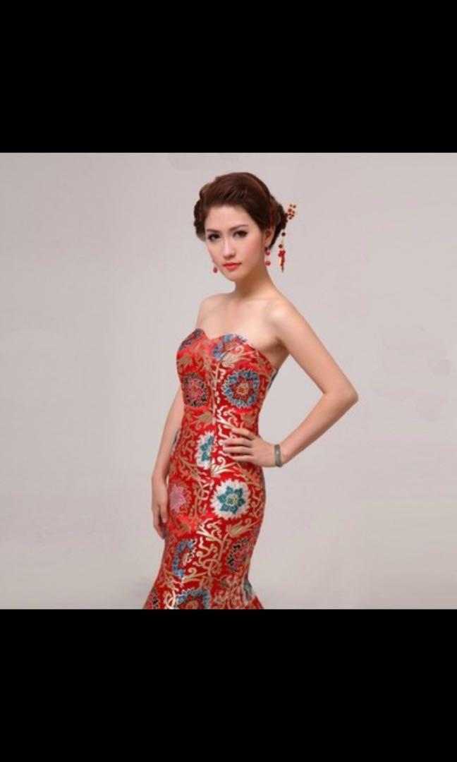 what to wear to a tea ceremony