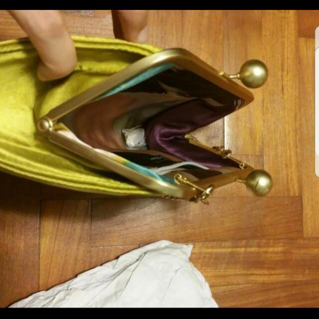 Ted baker olive bag hotsell