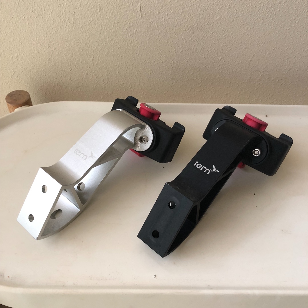 tern luggage truss