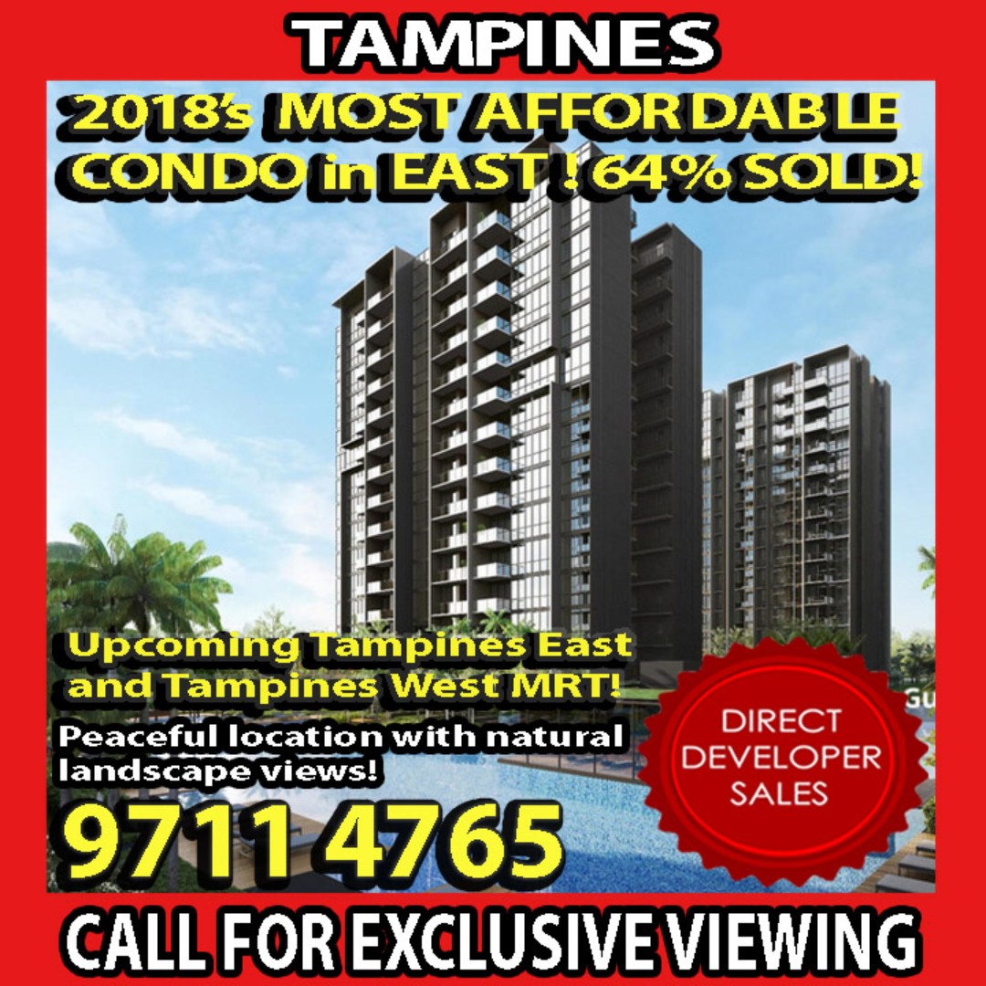 The Tapestry Tampines Condo Property For Sale Condos Ecs On