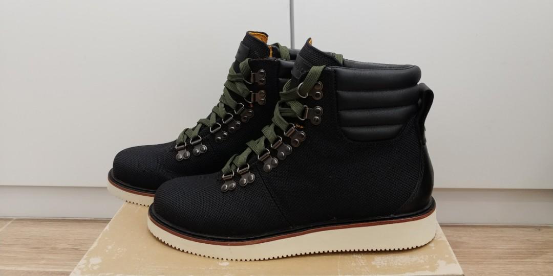 timberland abington boots