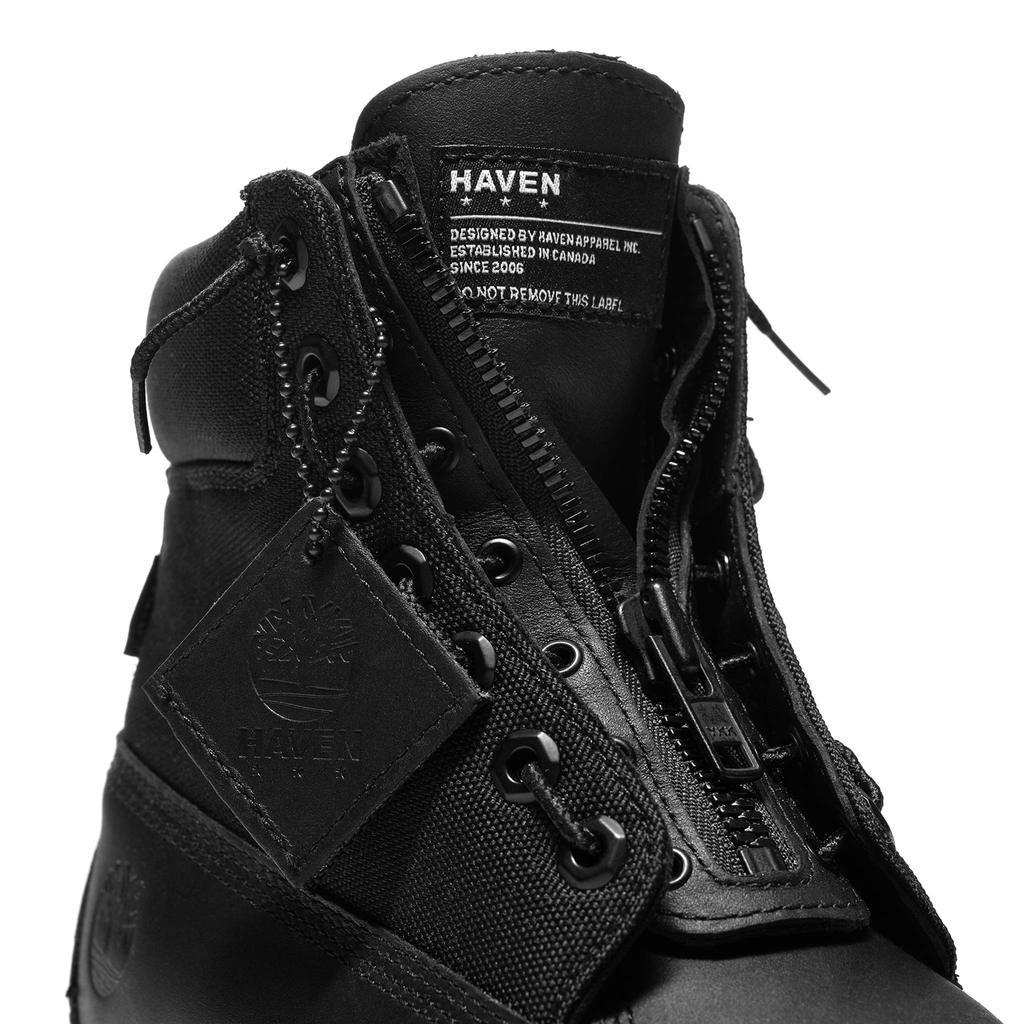 Timberland x HAVEN GORE TEX 6 inch boots Black US12