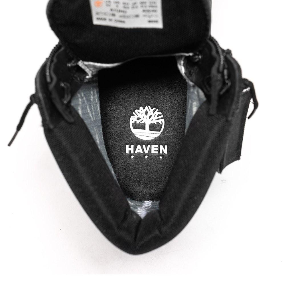 haven timberland gore tex