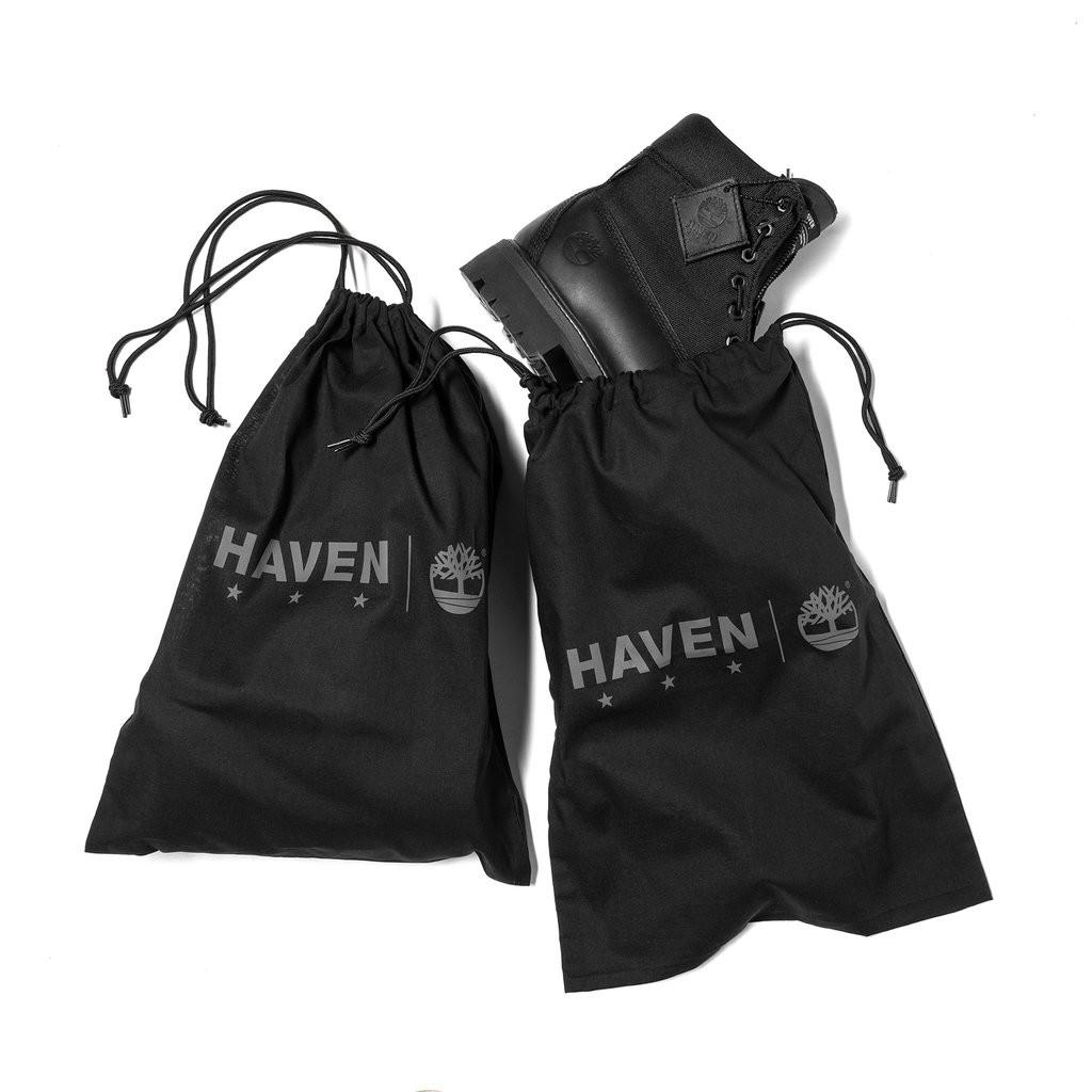 haven timberland gore tex