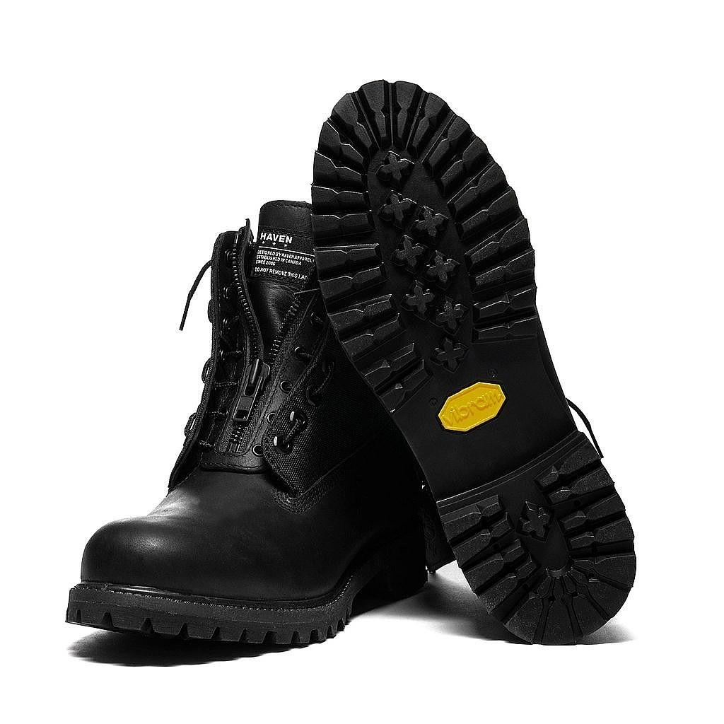 haven timberland gore tex