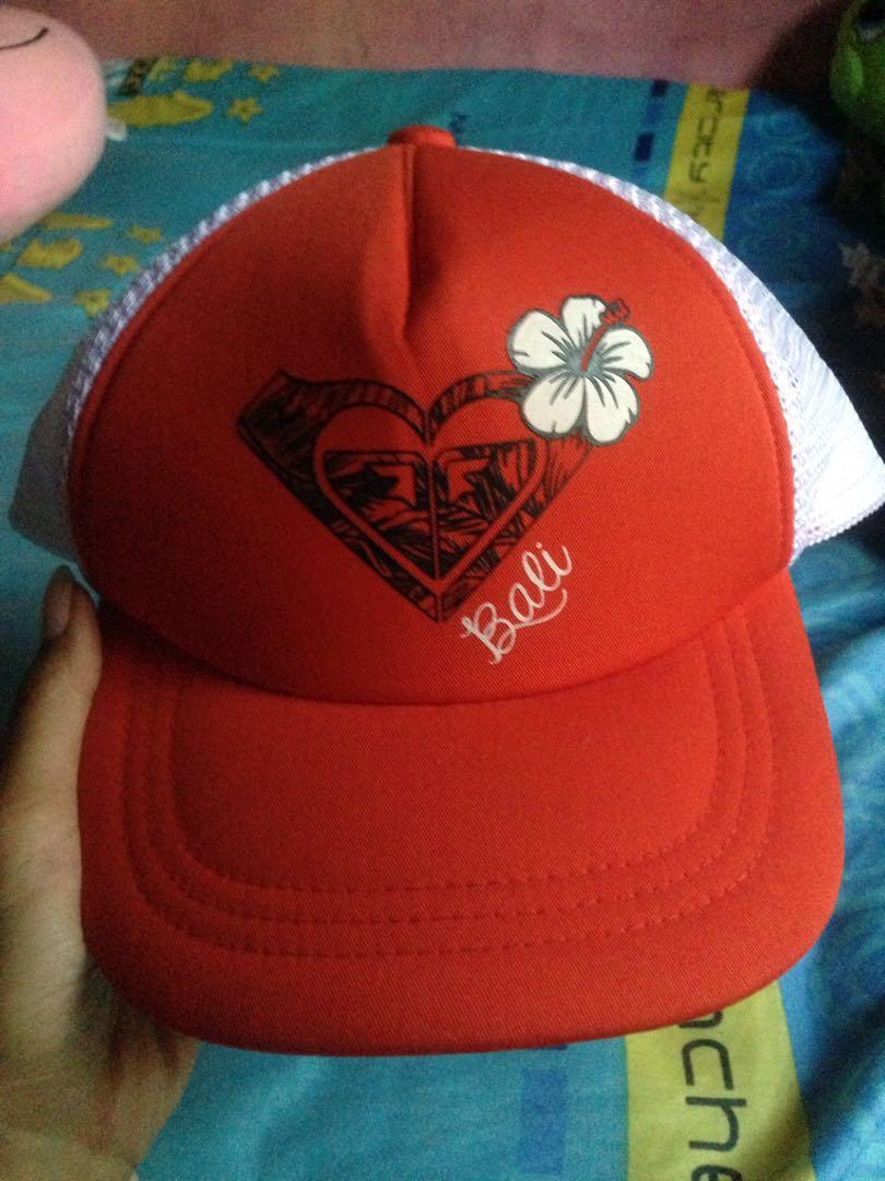 caps roxy