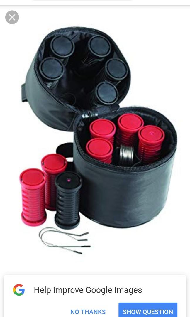 Hair curlers nicky clarke Clearance