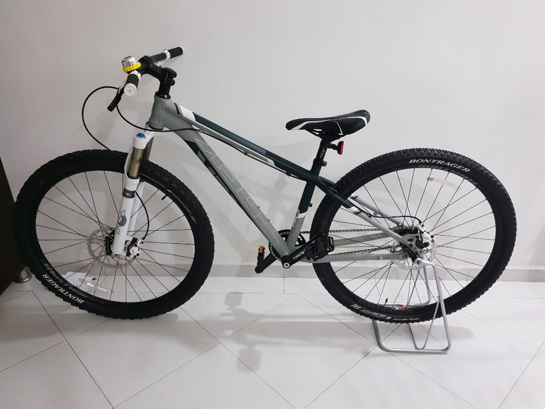 Trek rig single speed store