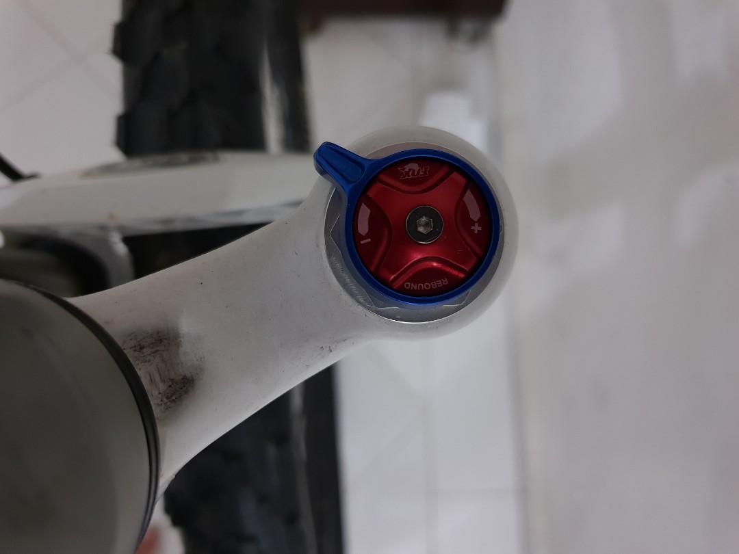Trek Rig single speed,15.5, 29 ER 