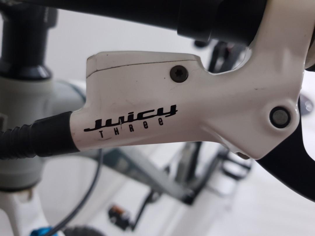 Trek Rig single speed,15.5, 29 ER 