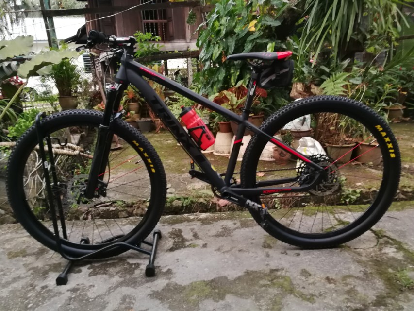 trinx x1200 pro