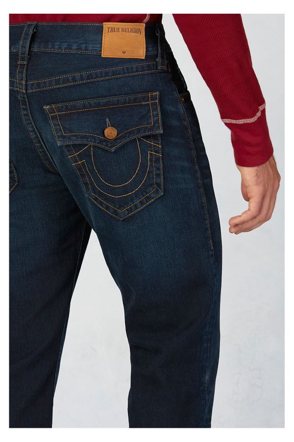 True Religion Billy Jeans, Men's 