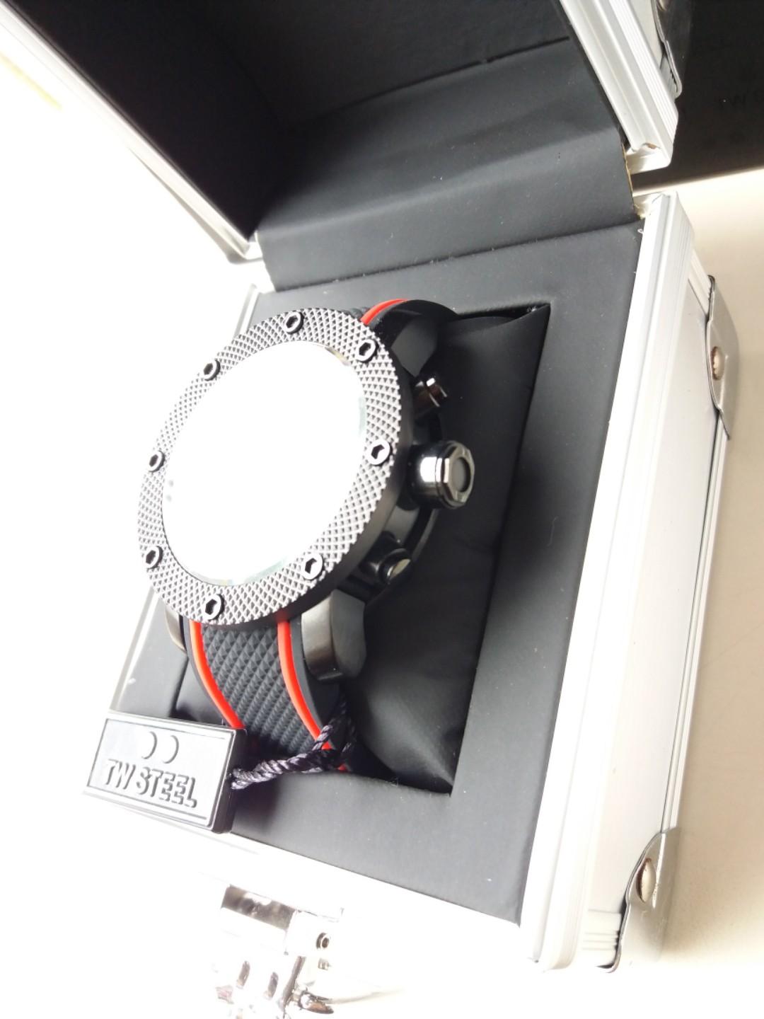 Tw sales steel ts6