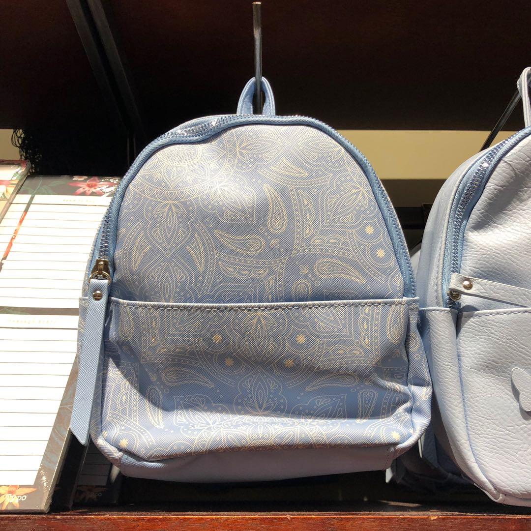 Mini cairo backpack discount