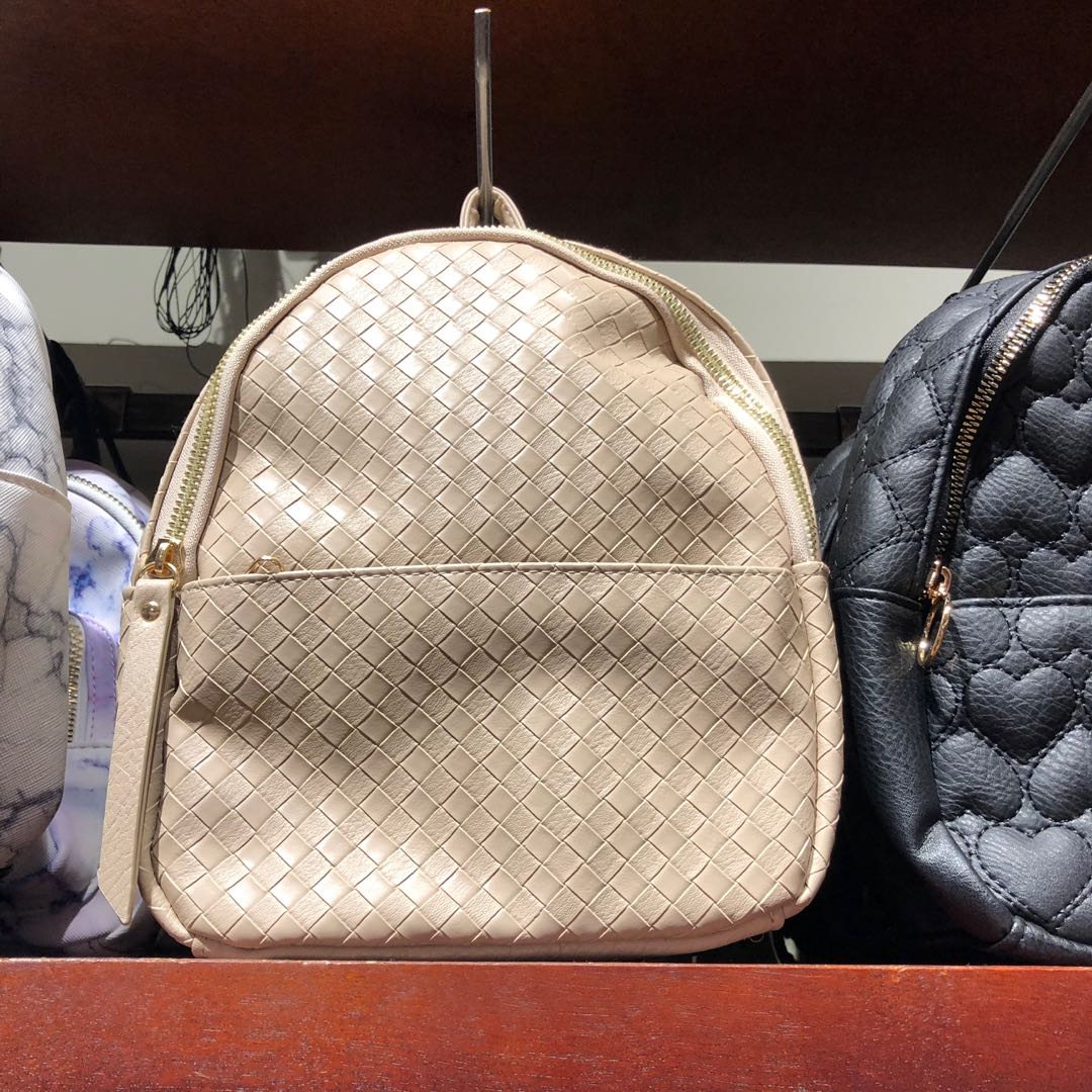 mini cairo backpack