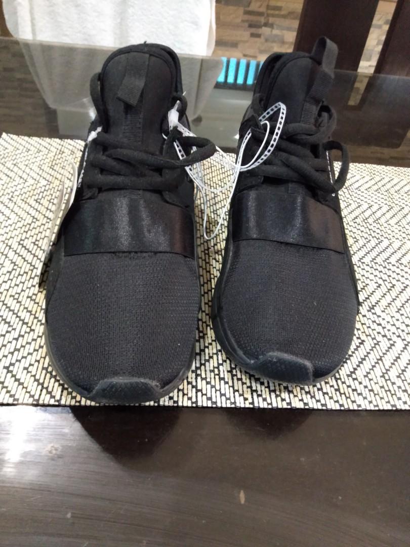 black us polo assn shoes