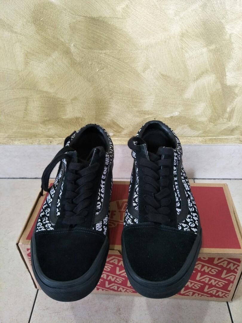Vans Old Skool OTW AF