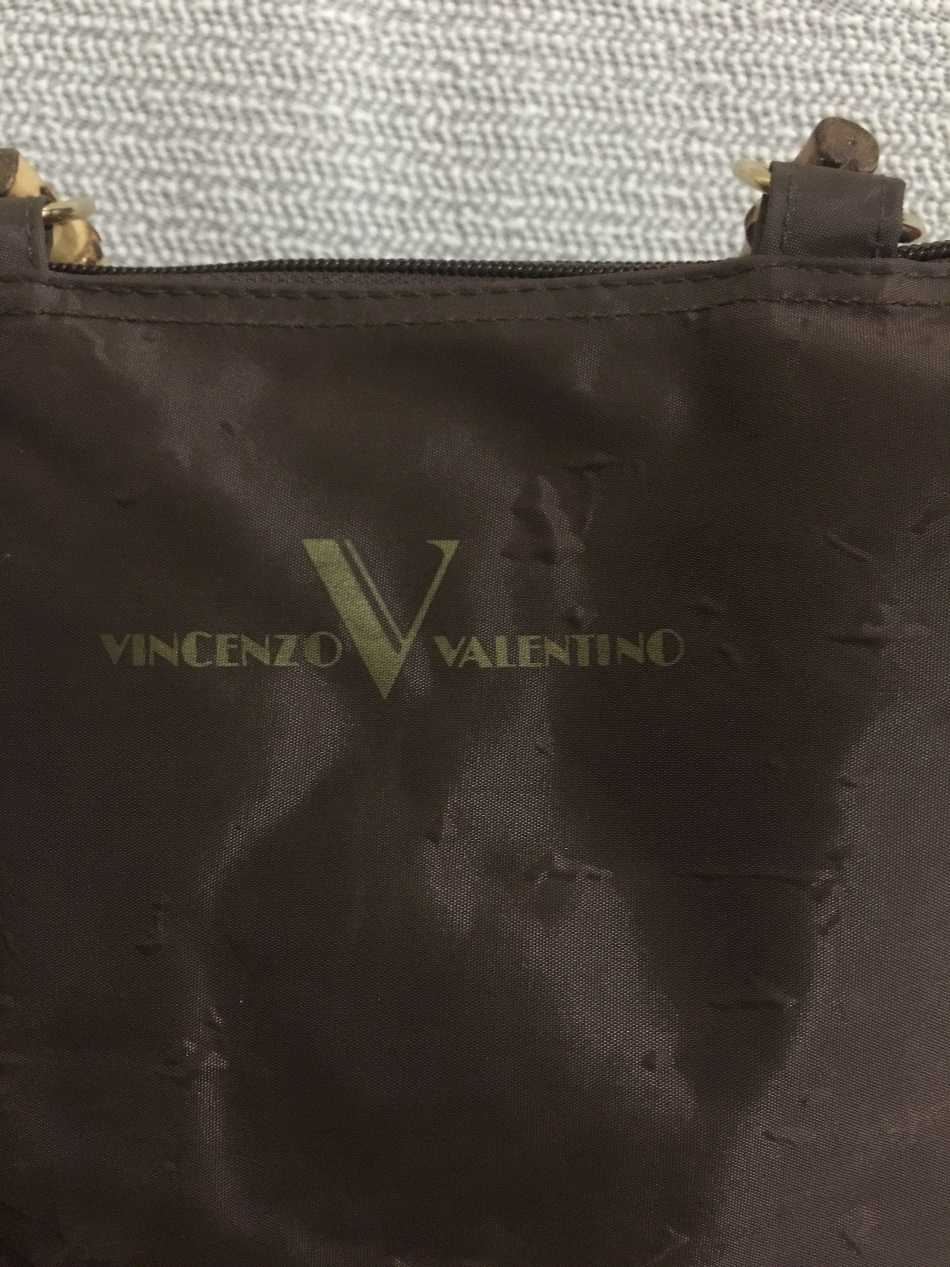 vincenzo valentino bag