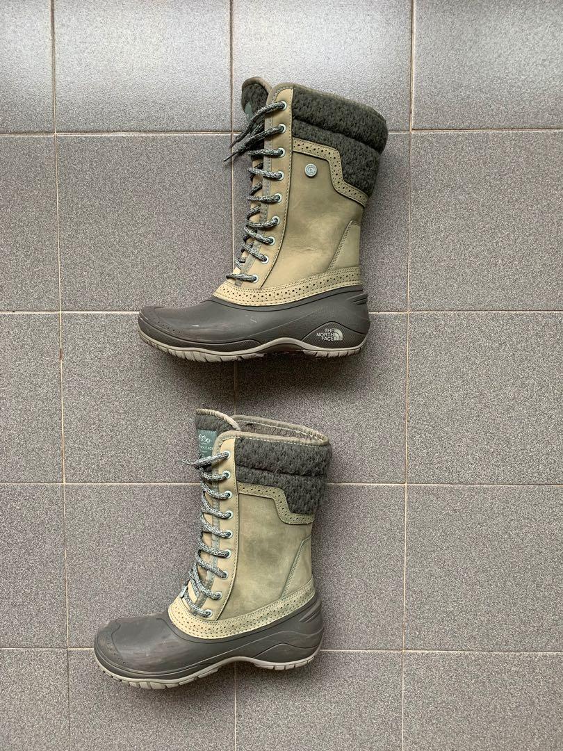 Women's shellista hot sale ii mid