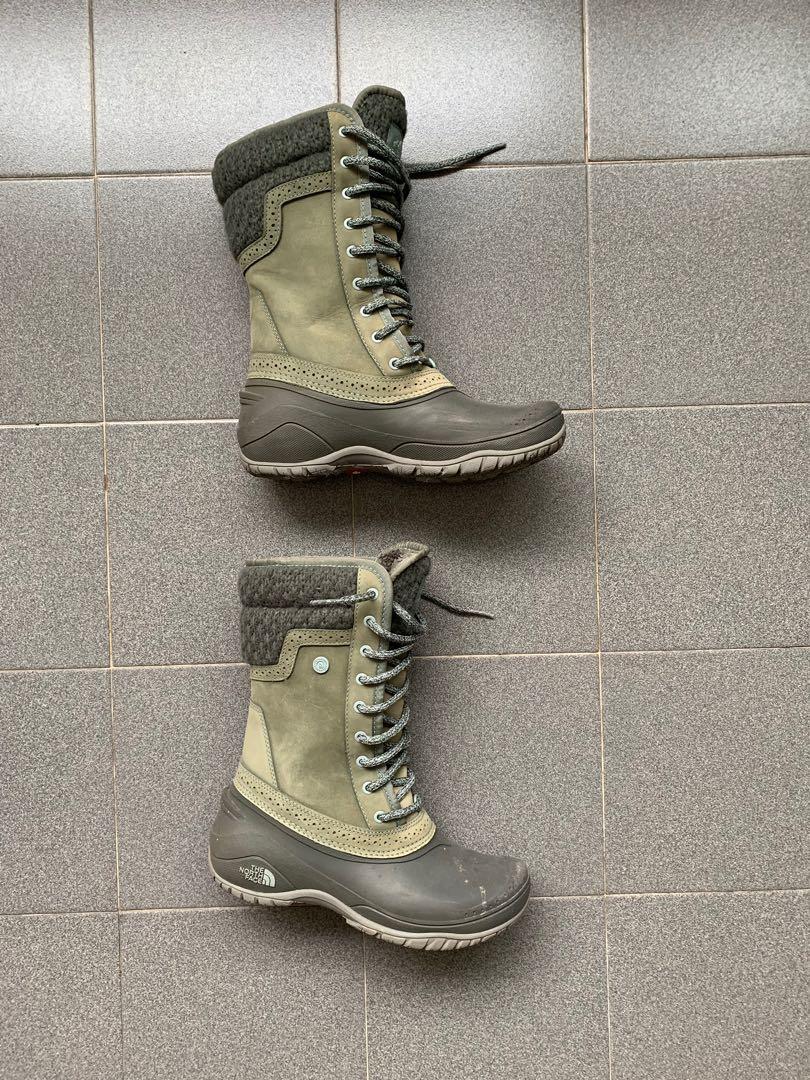 Winter Boots (The North Face - Women's 